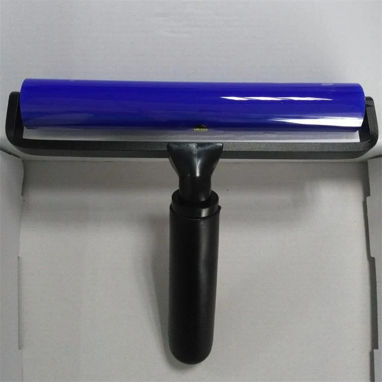 esd sticky roller