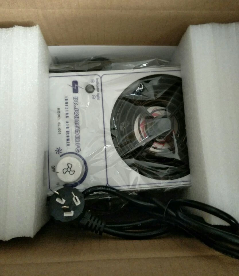 Package of SL-001