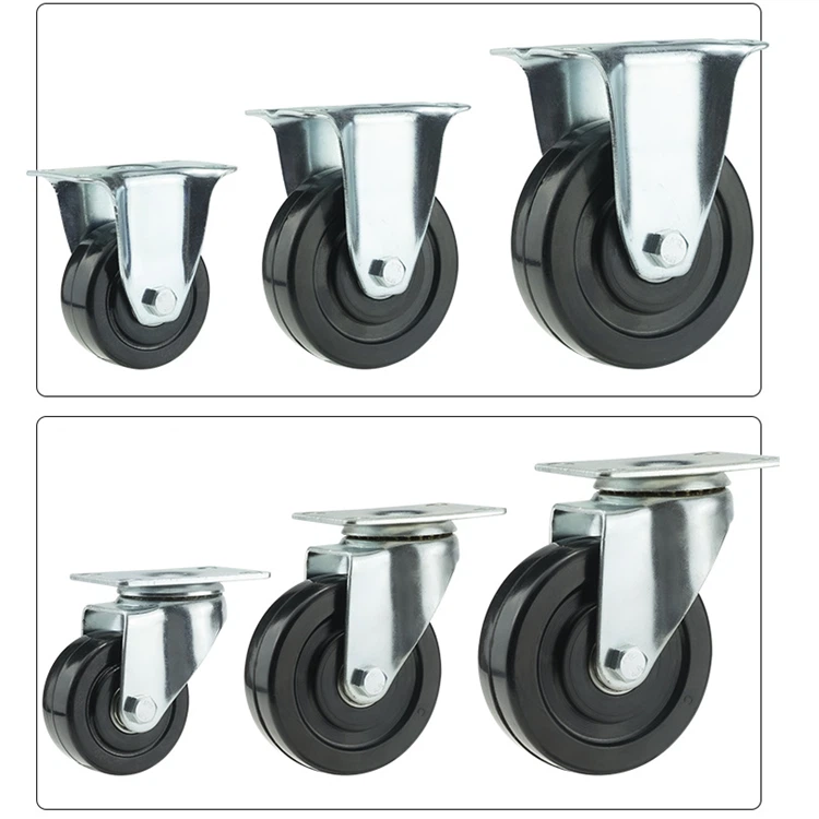esd casters esd casters