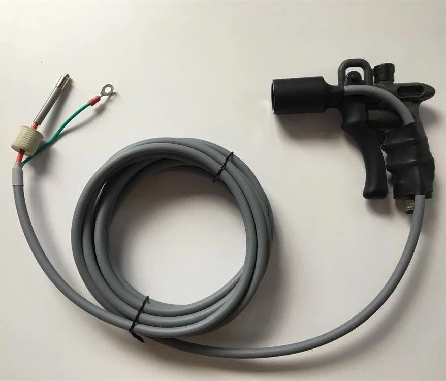 Ion air gun Ion air gun