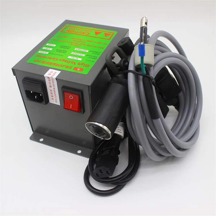 SL-004C ion air gun 2 SL-004C ion air gun 2