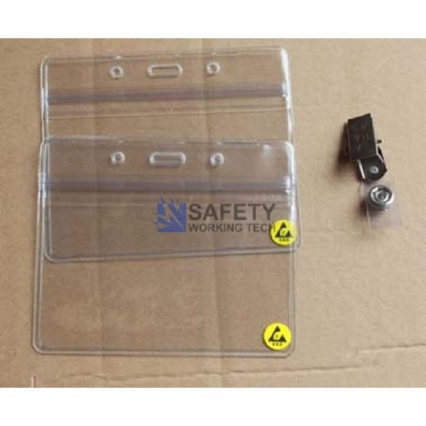 ESD ID HOLDER