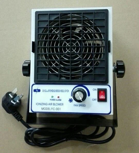 Dr.Schneider Table Top Ionizer Dr.Schneider Table Top Ionizer