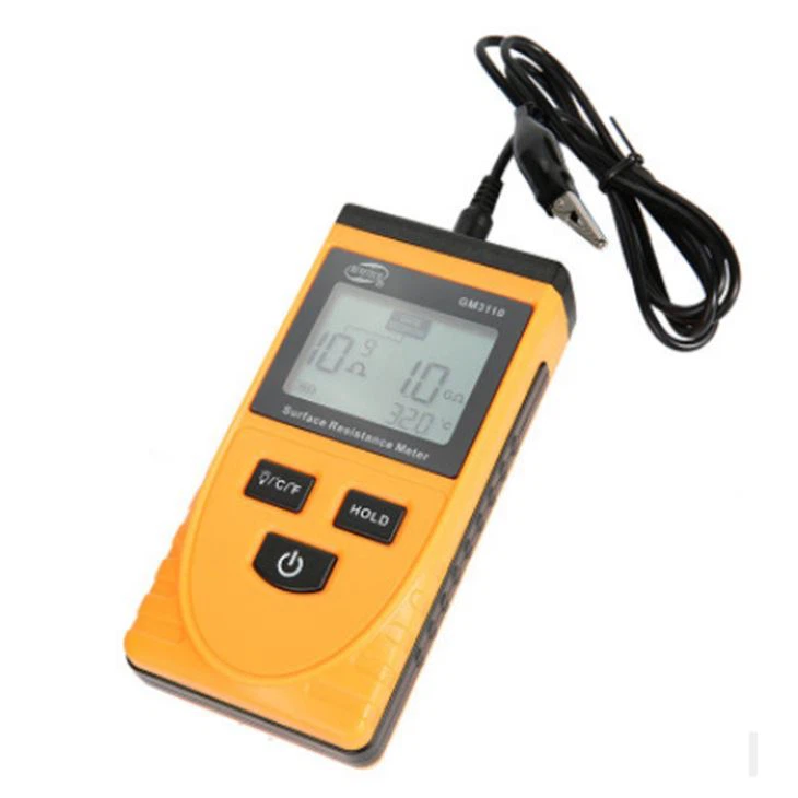 GM3110 surface resistance tester GM3110 surface resistance tester