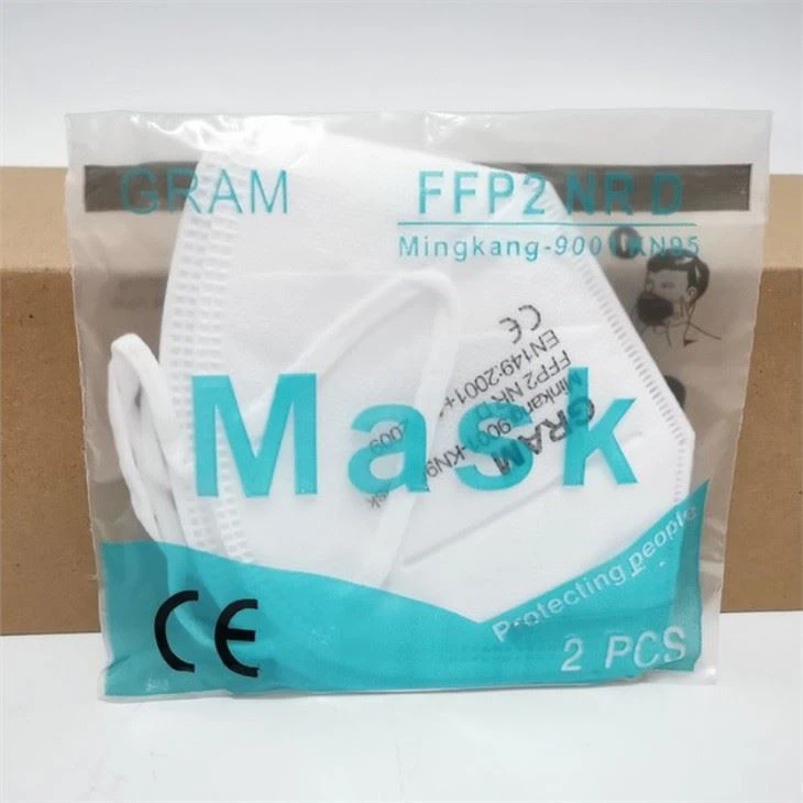 Non-woven KN95 Mask